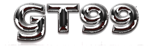 gt99 logo